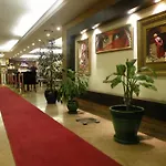 The Basilica Hotel
