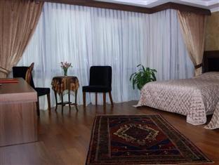 The Basilica Hotel Hotel Istanboel