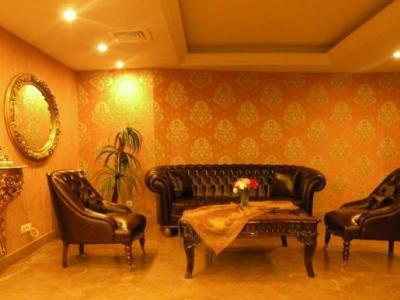 The Basilica Hotel Hotel