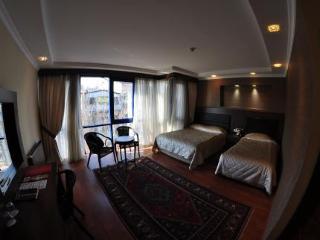 The Basilica Hotel 4*