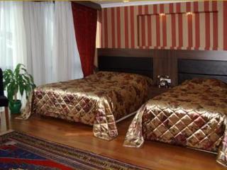 The Basilica Hotel 4* Istanboel