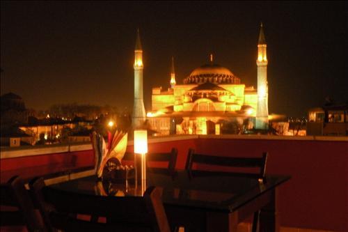Hotel The Basilica Hotel 4*