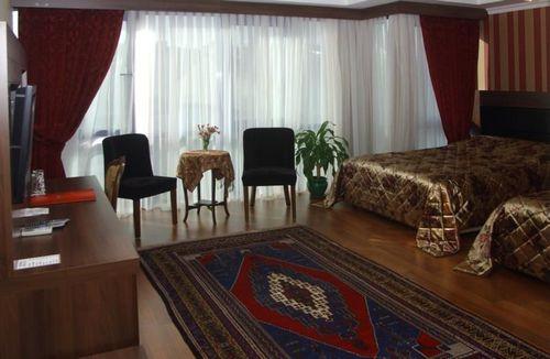 The Basilica Hotel Hotel