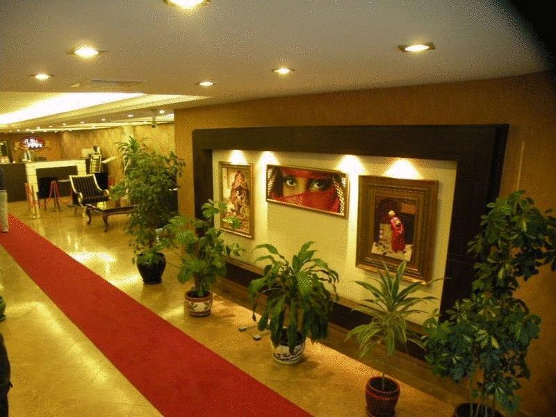 Hotel The Basilica Hotel