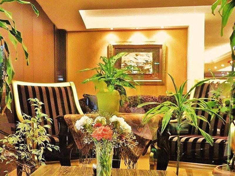 Hotel The Basilica Hotel 4*