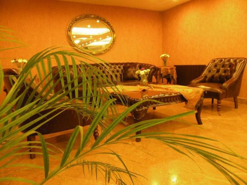 The Basilica Hotel