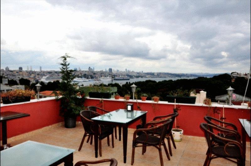 The Basilica Hotel Hotel