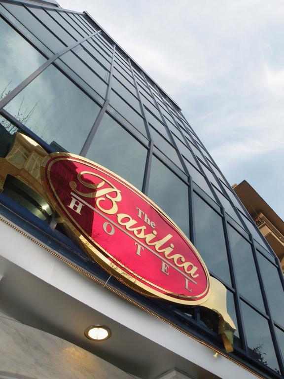 The Basilica Hotel Hotel