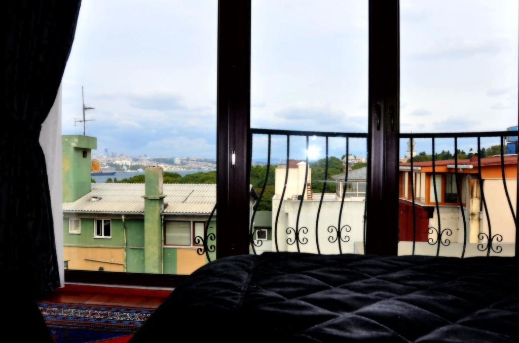 The Basilica Hotel Hotel