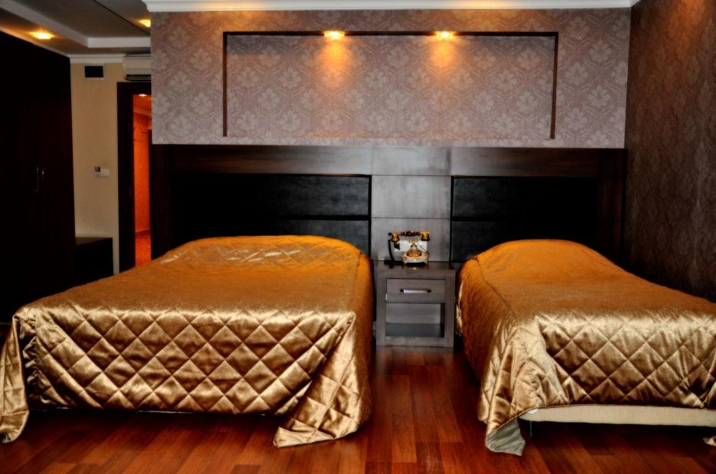 Hotel The Basilica Hotel 4*