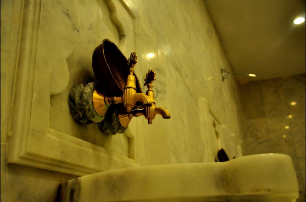 The Basilica Hotel Istanboel
