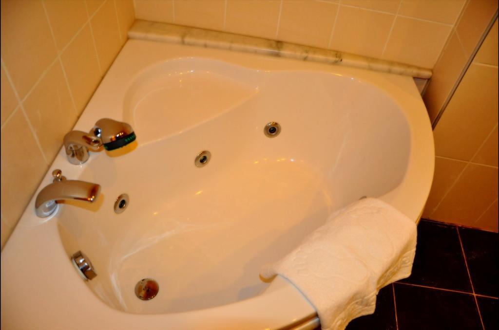 The Basilica Hotel 4*
