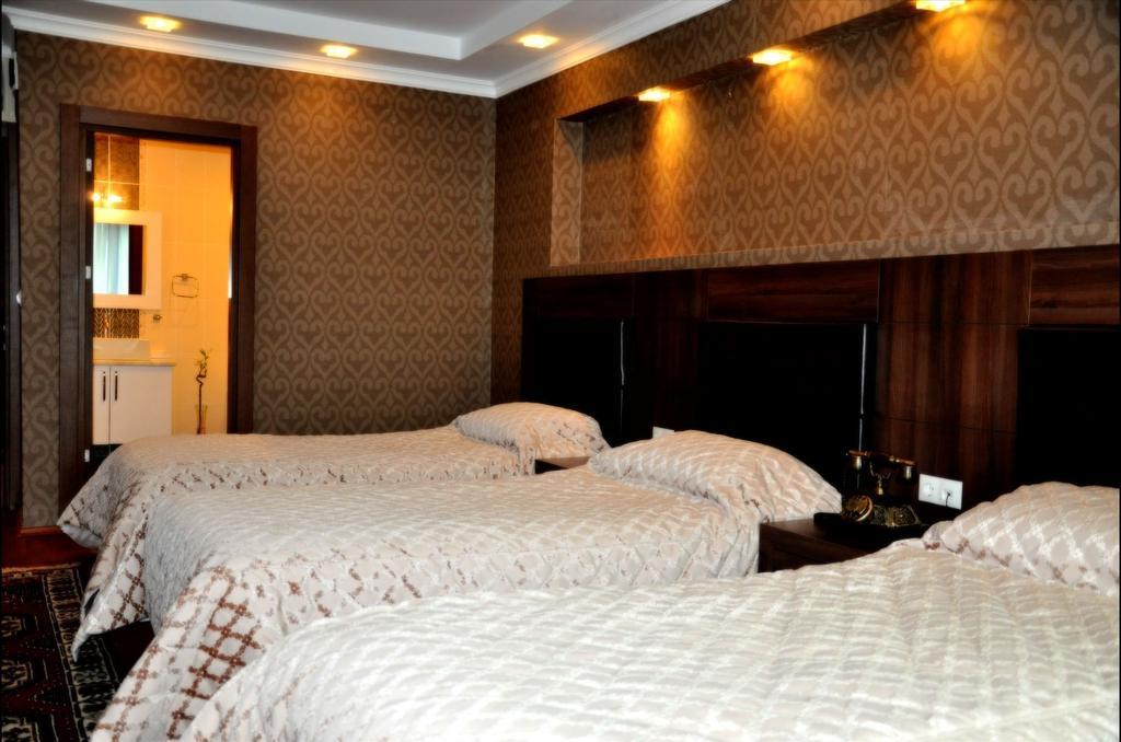 The Basilica Hotel