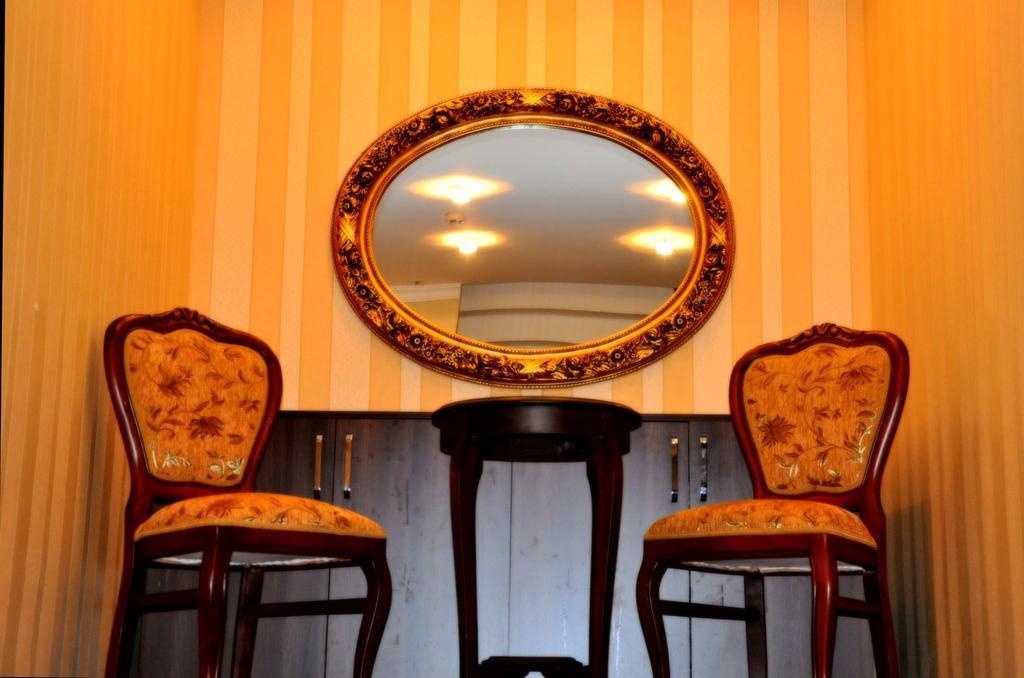 The Basilica Hotel Hotel 4*