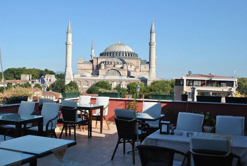 The Basilica Hotel Hotel 4*