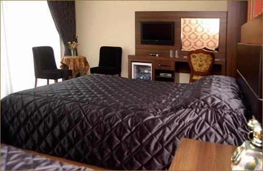 The Basilica Hotel Hotel Istanboel