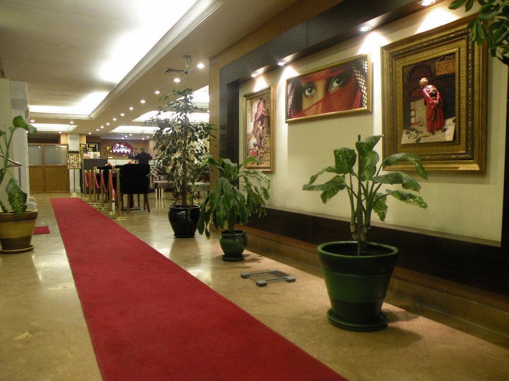 Hotel The Basilica Hotel 4*