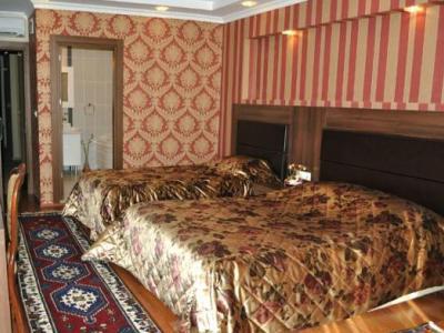 The Basilica Hotel Hotel Istanboel