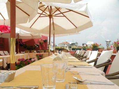 The Basilica Hotel